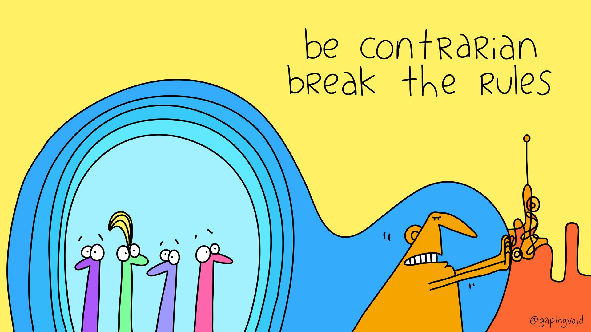 sandler-training-culture-wall-be-contrarian-v2-16x9